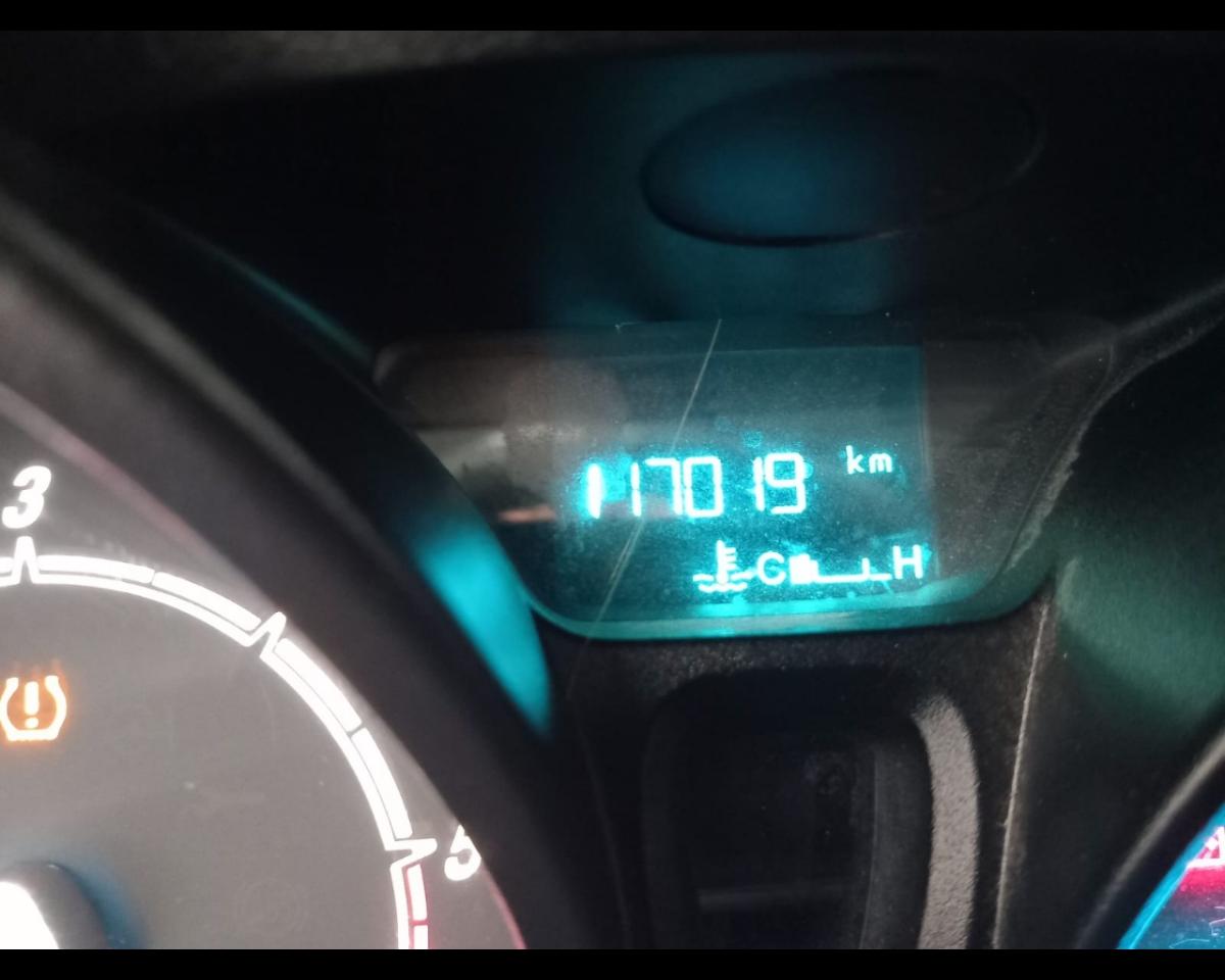 Ford Ford Tourneo usata 9