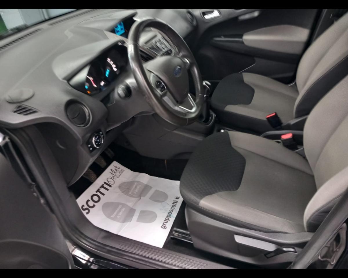 Ford Ford Tourneo usata 15