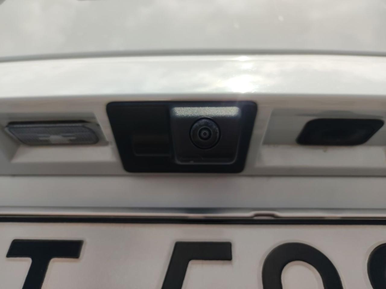 Ford Ford Tourneo usata 2