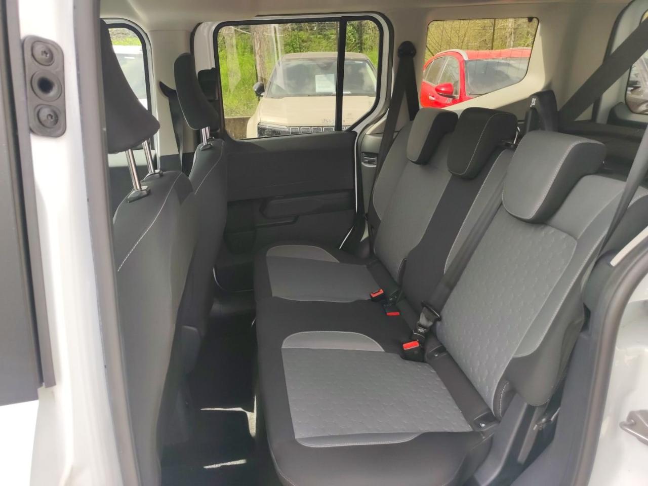Ford Ford Tourneo usata 3