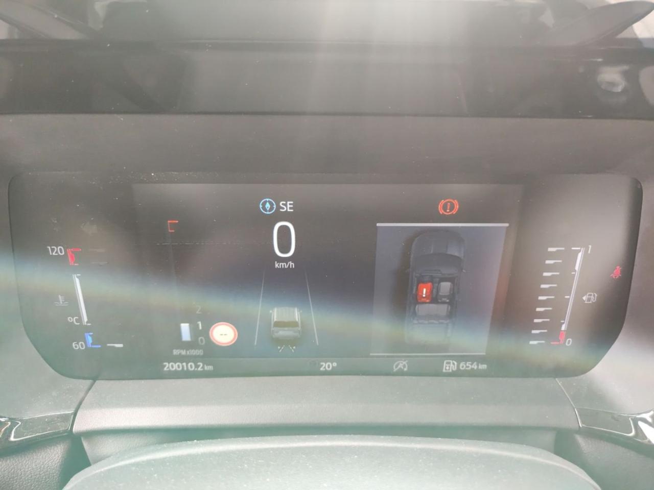 Ford Ford Tourneo usata 5