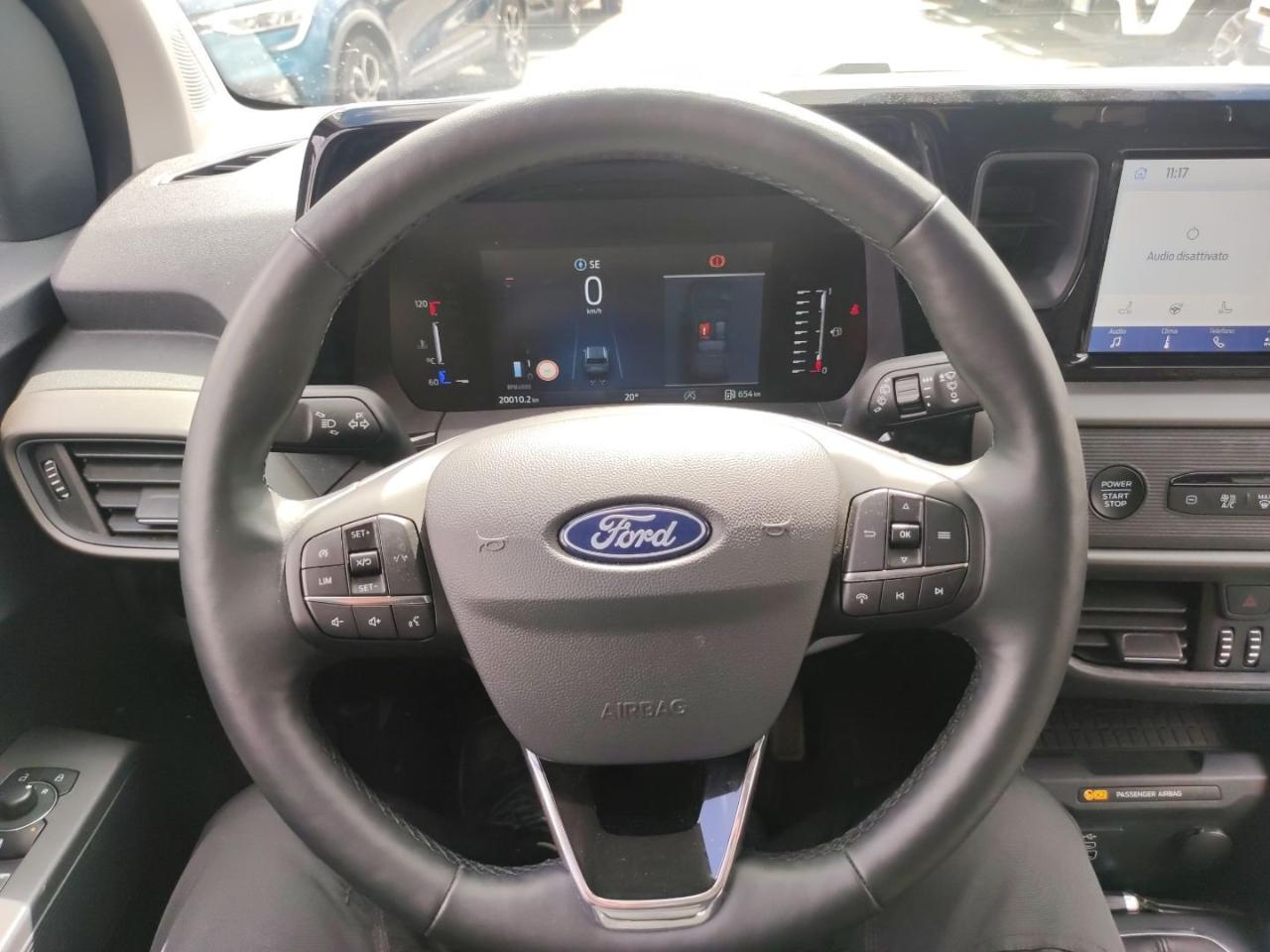 Ford Ford Tourneo usata 6