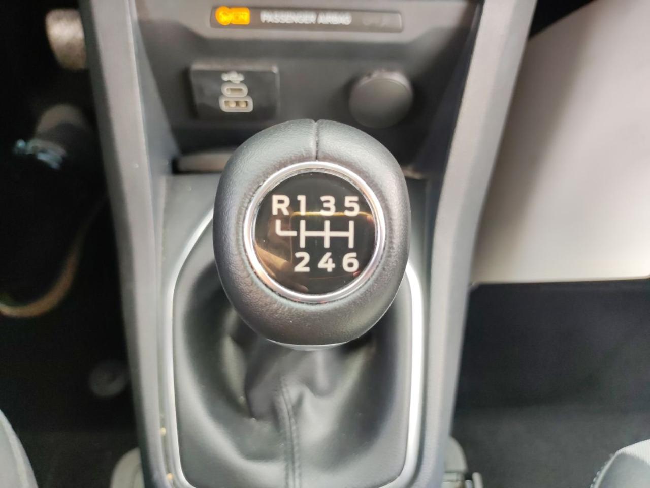Ford Ford Tourneo usata 10