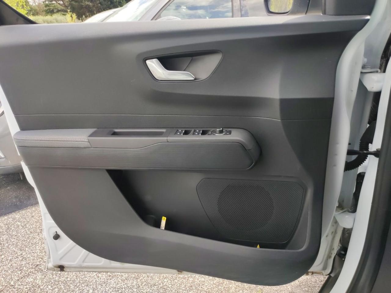 Ford Ford Tourneo usata 12