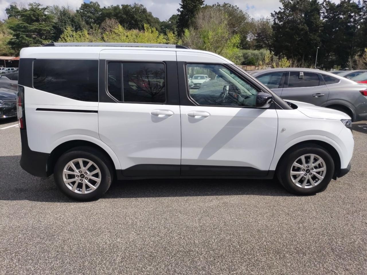 Ford Ford Tourneo usata 17