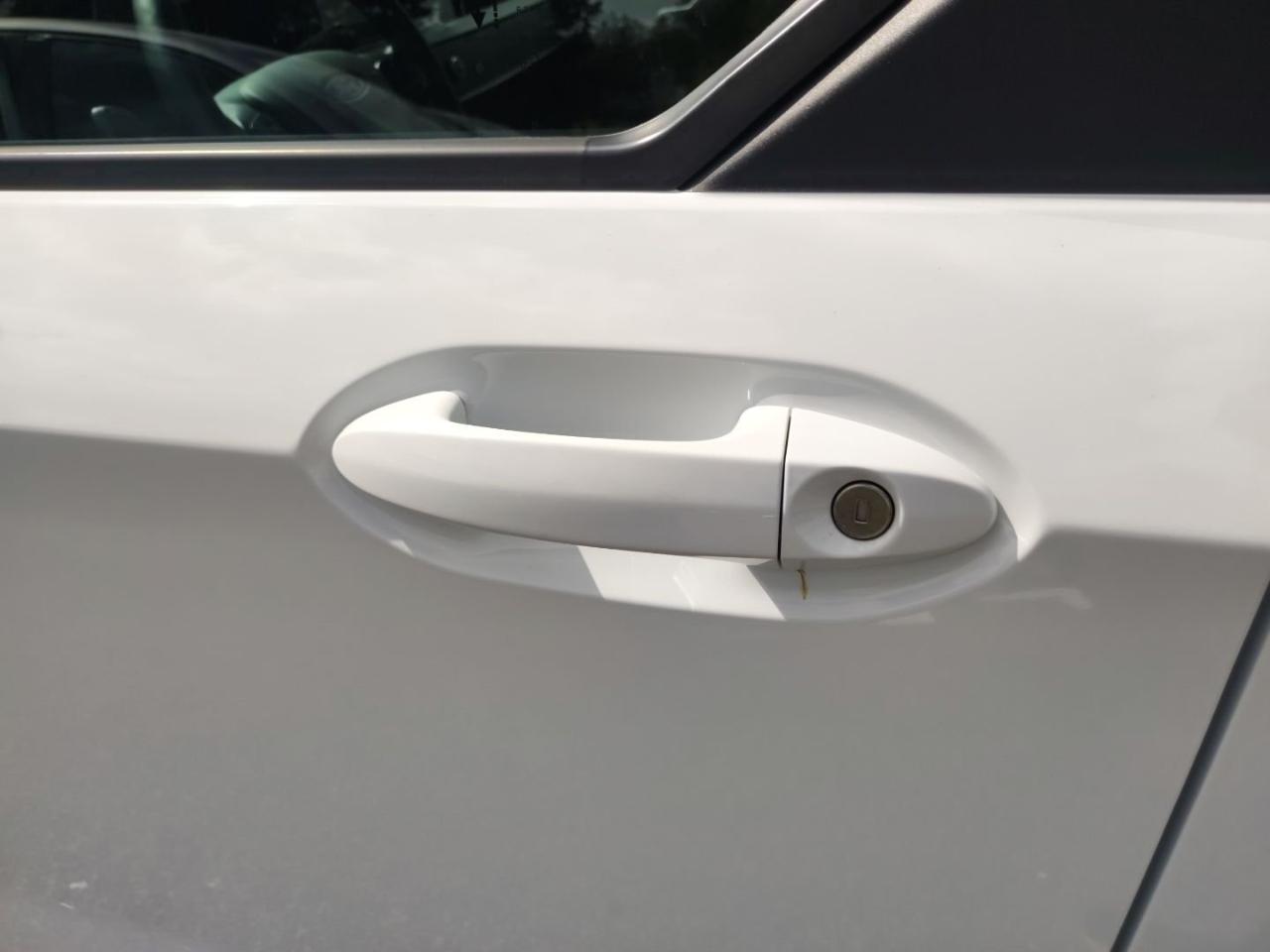 Ford Ford Tourneo usata 20