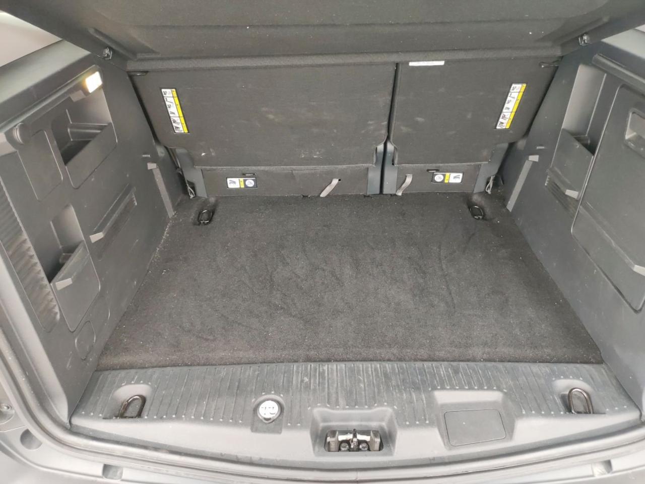 Ford Ford Tourneo usata, con servo sterzo