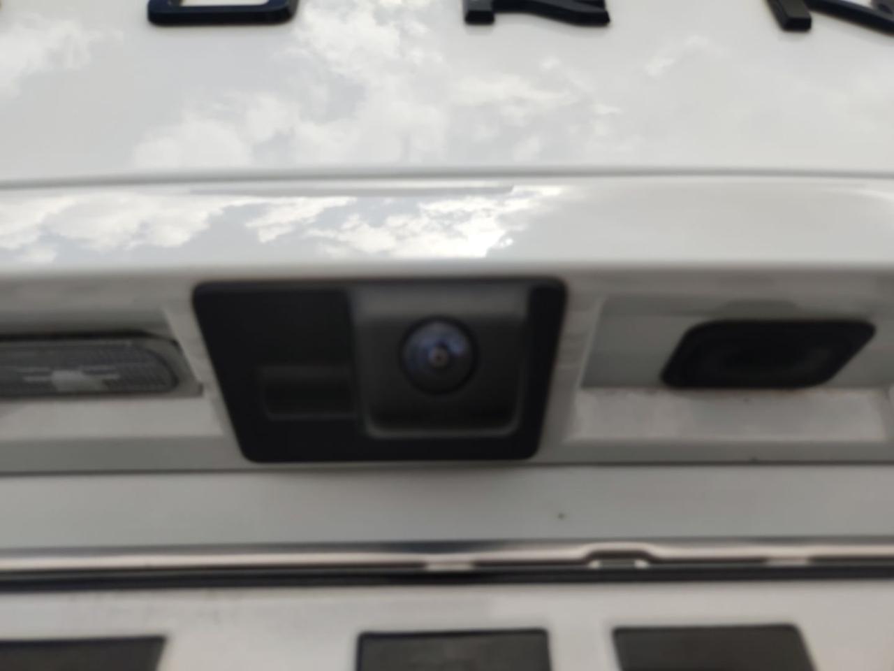 Ford Ford Tourneo usata 2