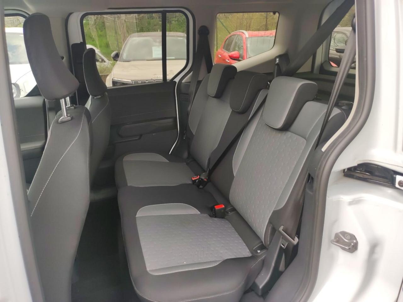 Ford Ford Tourneo usata 3