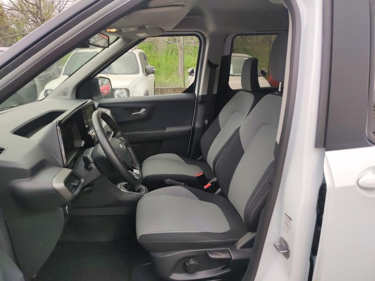 Ford Ford Tourneo usata 4
