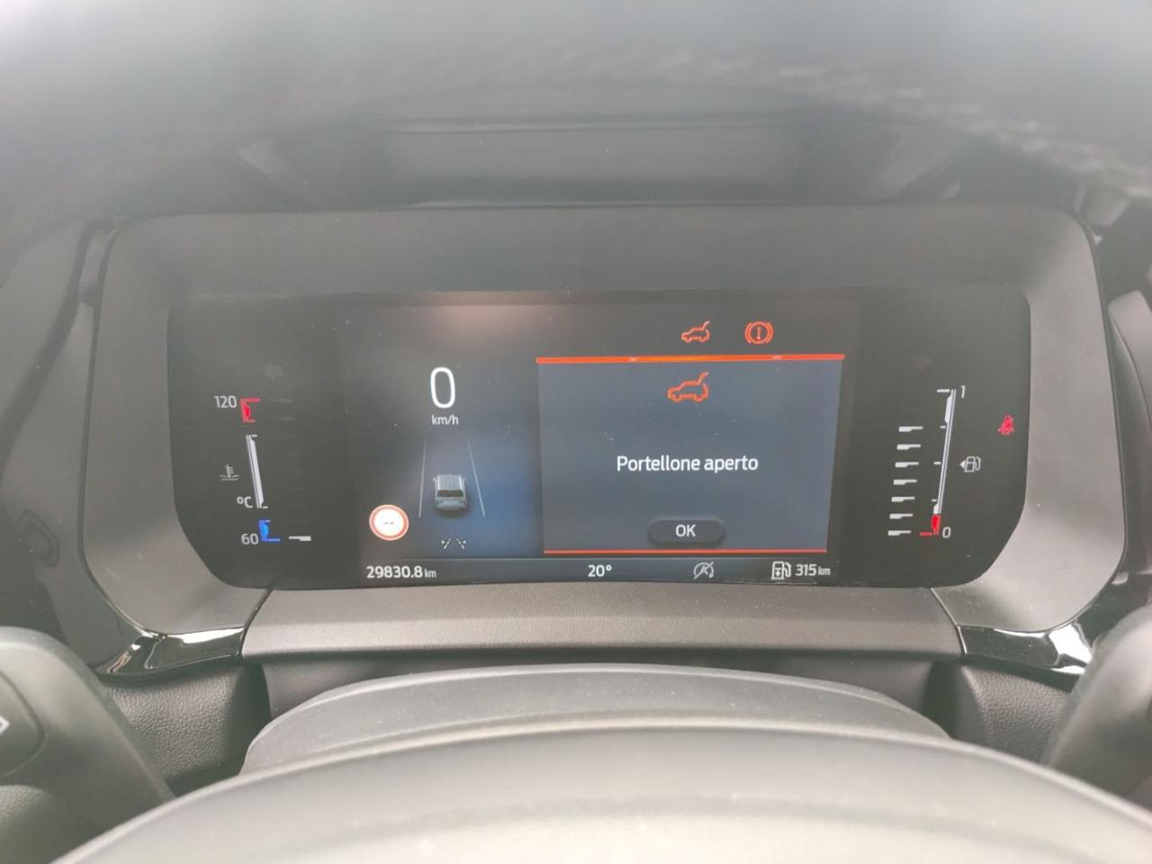 Ford Ford Tourneo usata 5