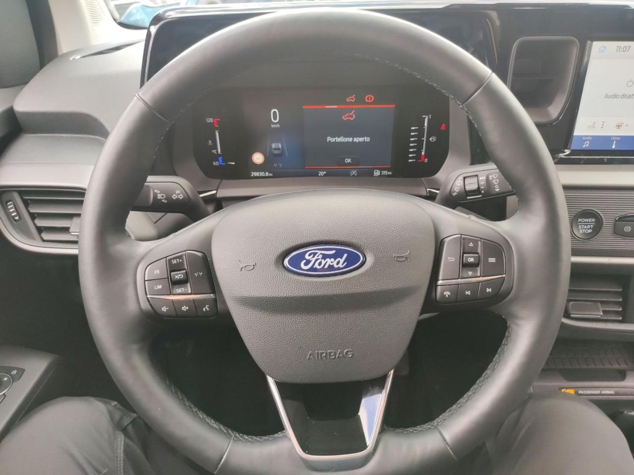 Ford Ford Tourneo usata 6
