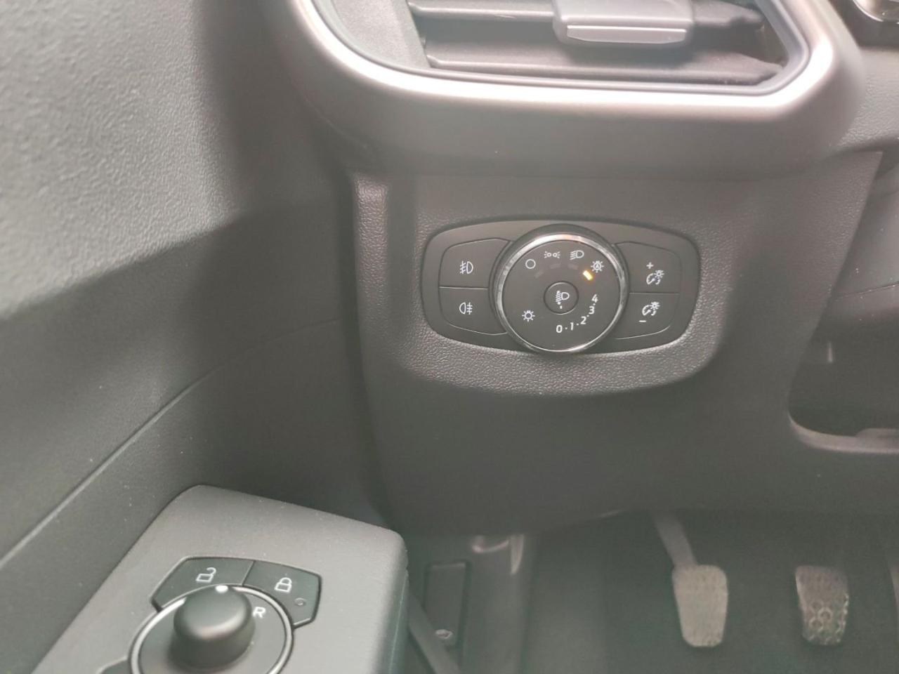 Ford Ford Tourneo usata 7