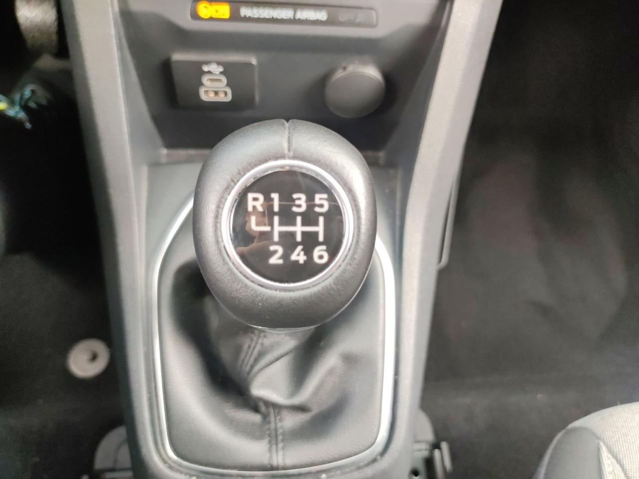 Ford Ford Tourneo usata 10