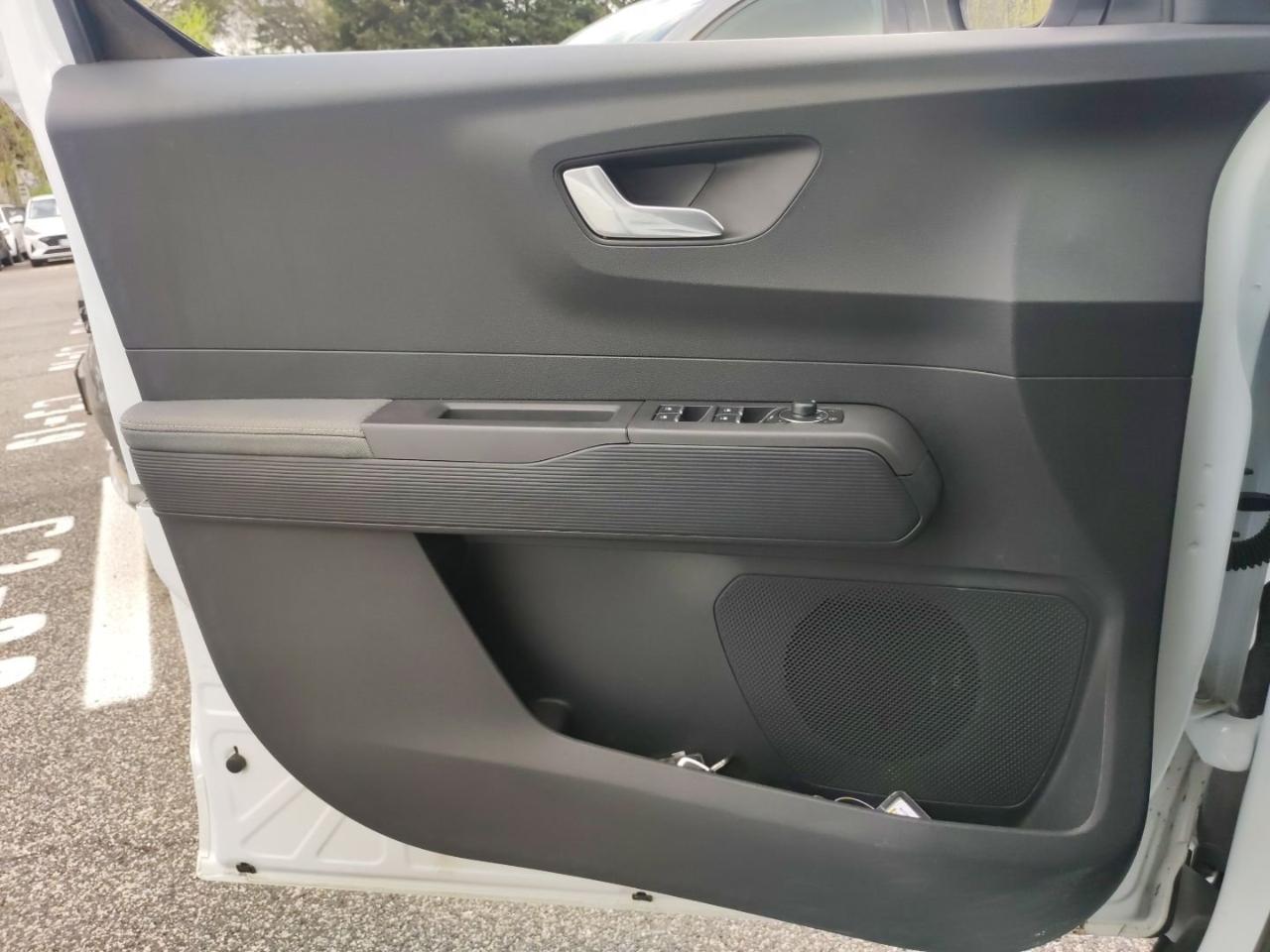 Ford Ford Tourneo usata 12