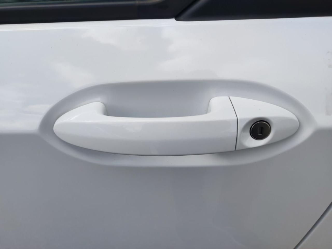 Ford Ford Tourneo usata 20