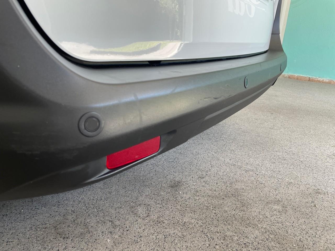 Ford Ford Tourneo usata, con abs