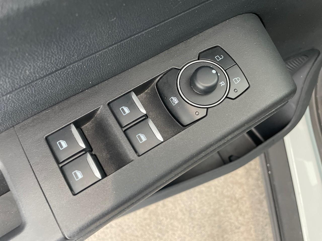 Ford Ford Tourneo usata, con abs