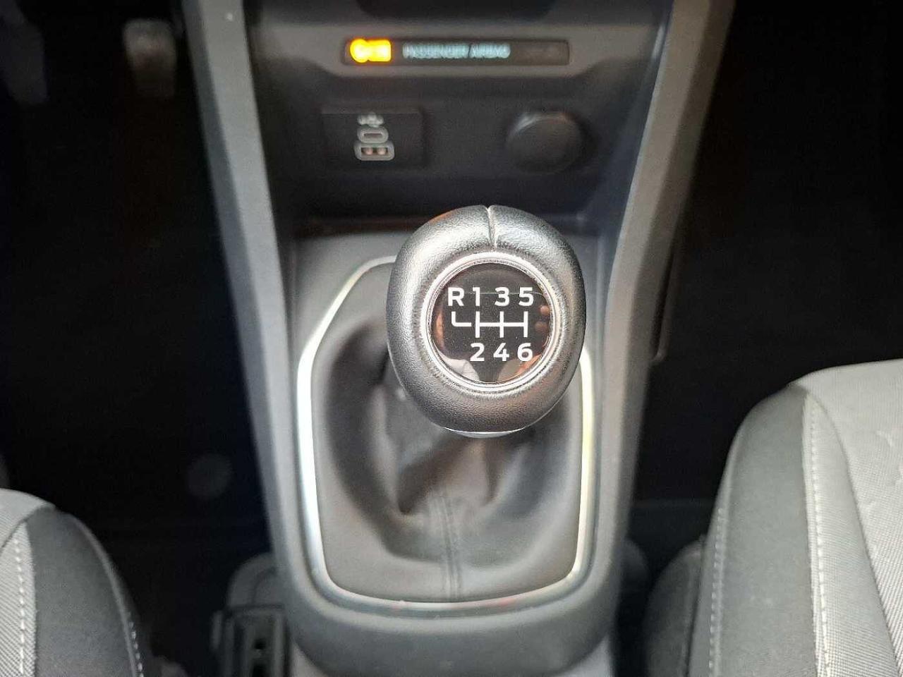 Ford Ford Tourneo usata, con abs