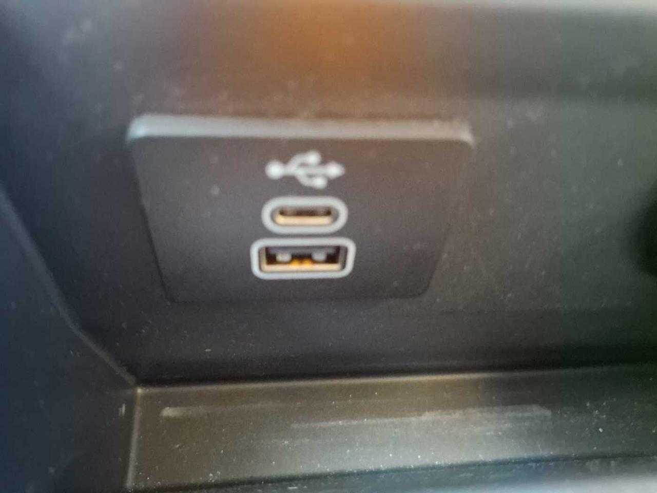 Ford Ford Tourneo usata 13