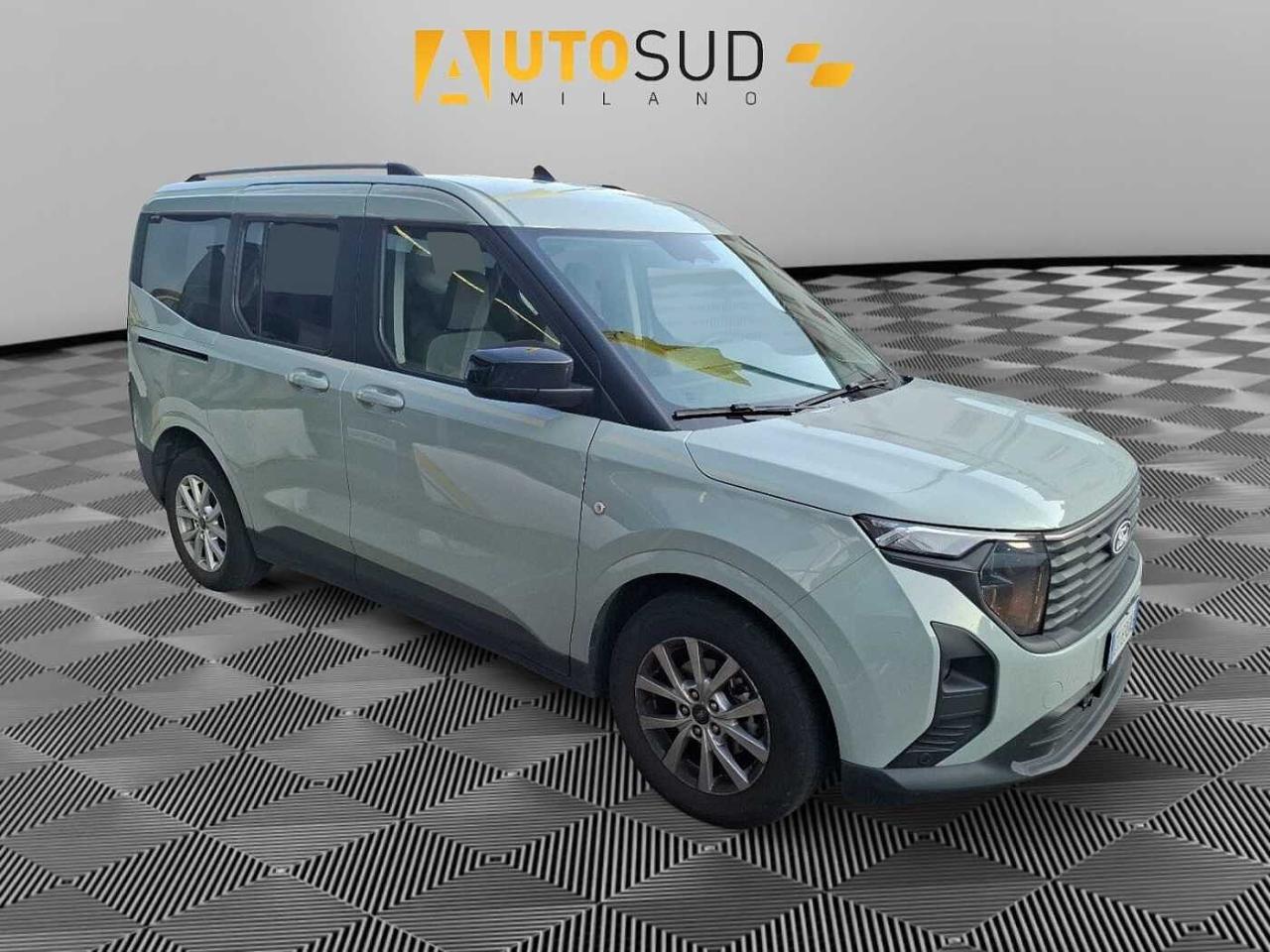 Ford Ford Tourneo usata 15