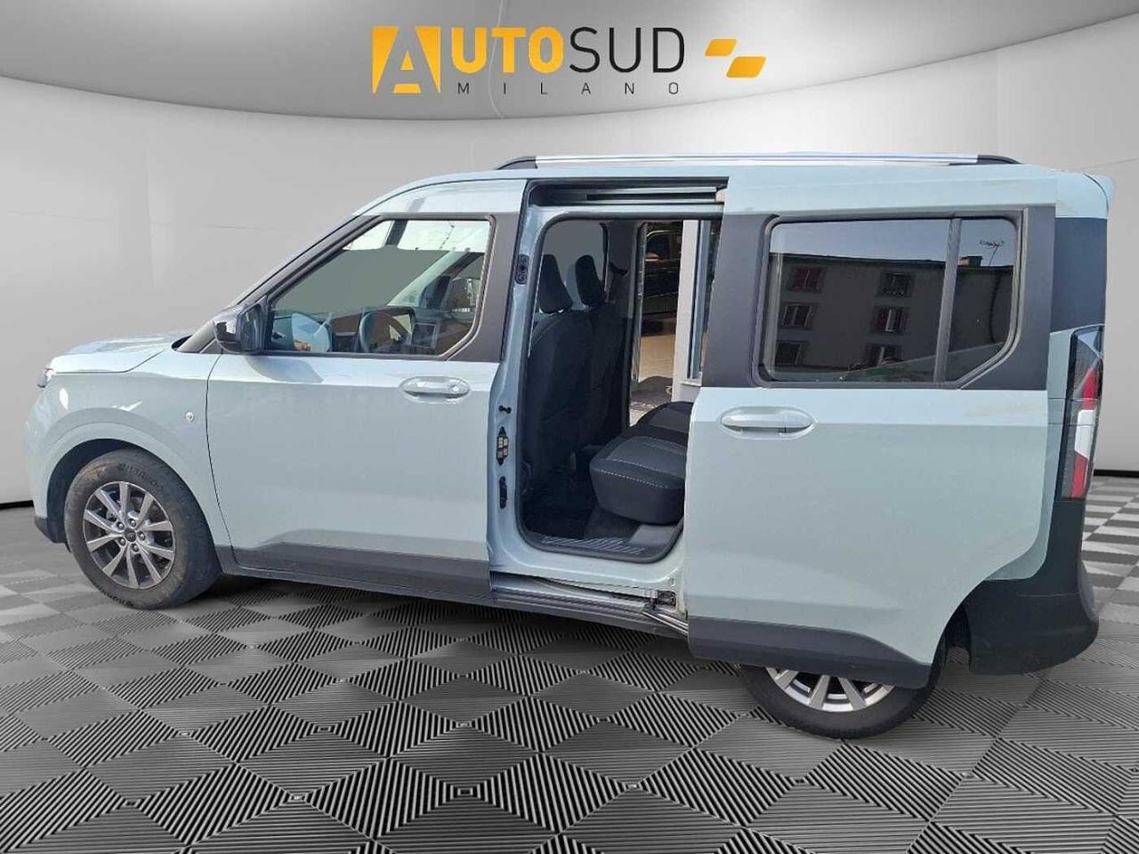 Ford Ford Tourneo usata 18