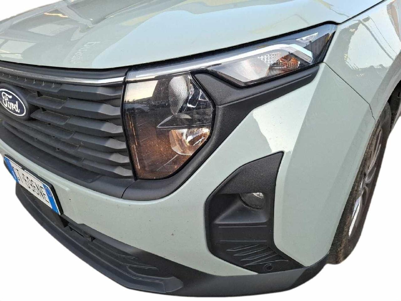 Ford Ford Tourneo usata 19