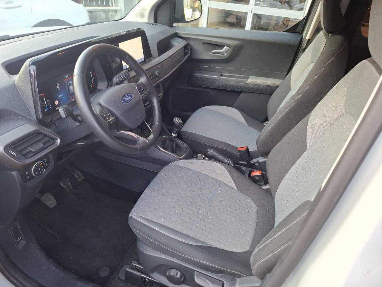 Ford Ford Tourneo usata 21