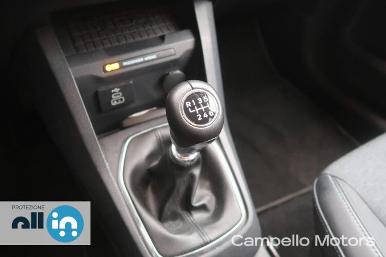 Ford Ford Tourneo usata 4