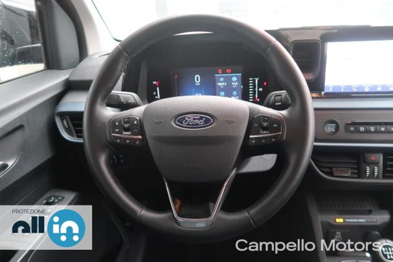 Ford Ford Tourneo usata 17