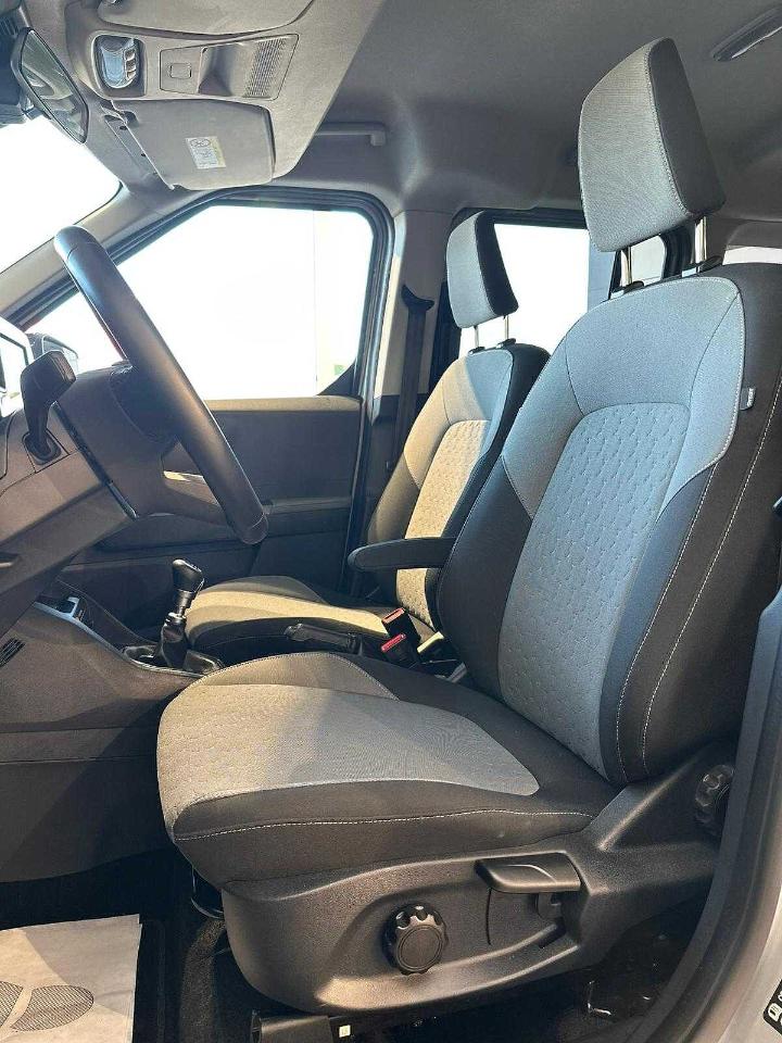 Ford Ford Tourneo usata, con Climatizzatore