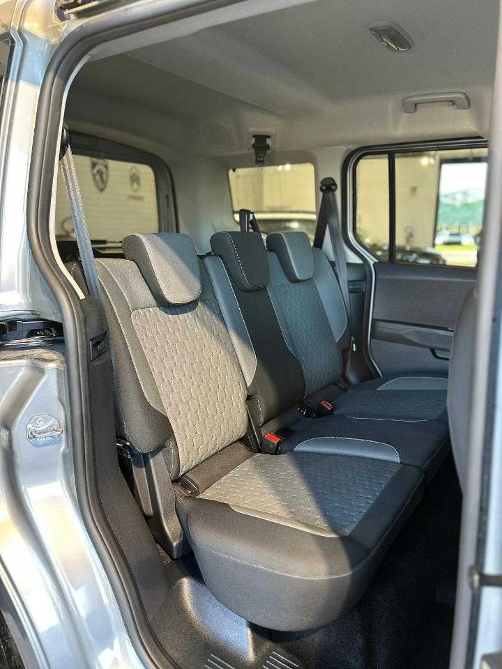 Ford Ford Tourneo usata, con Mirror Screen