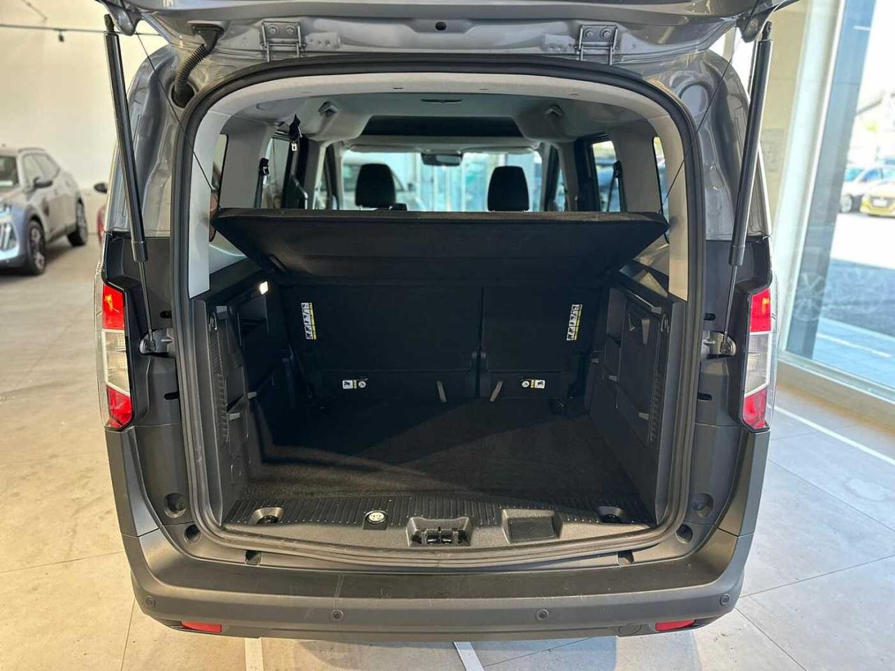 Ford Ford Tourneo usata 19