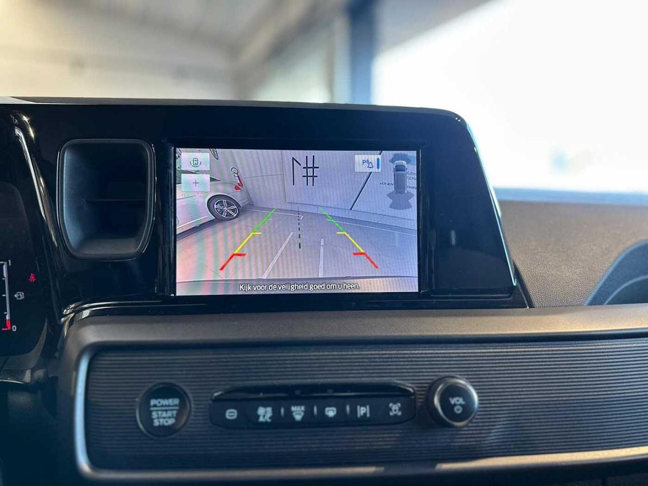 Ford Ford Tourneo usata 20