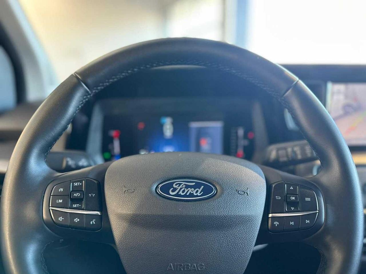 Ford Ford Tourneo usata 21