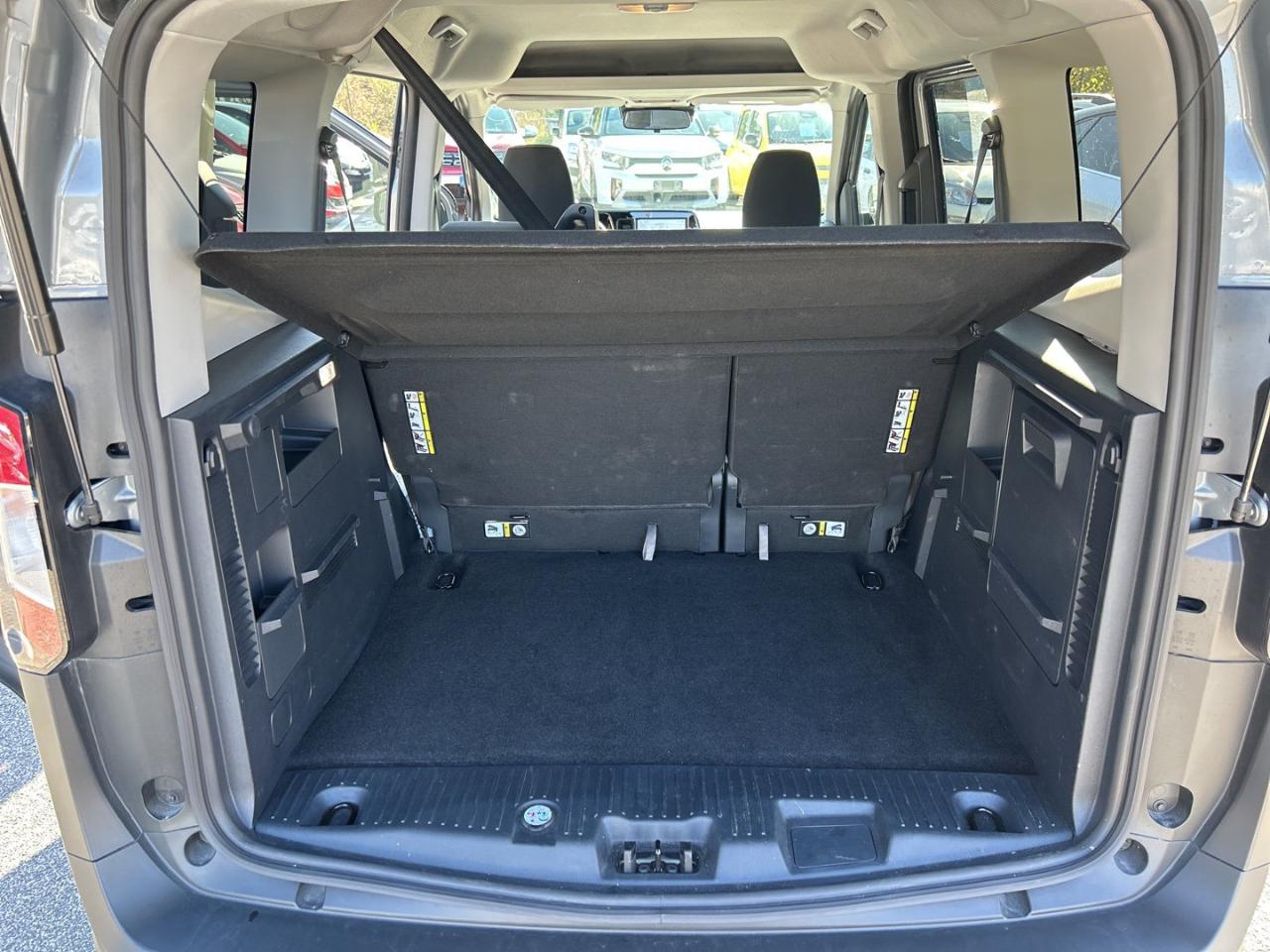 Ford Ford Tourneo usata 1