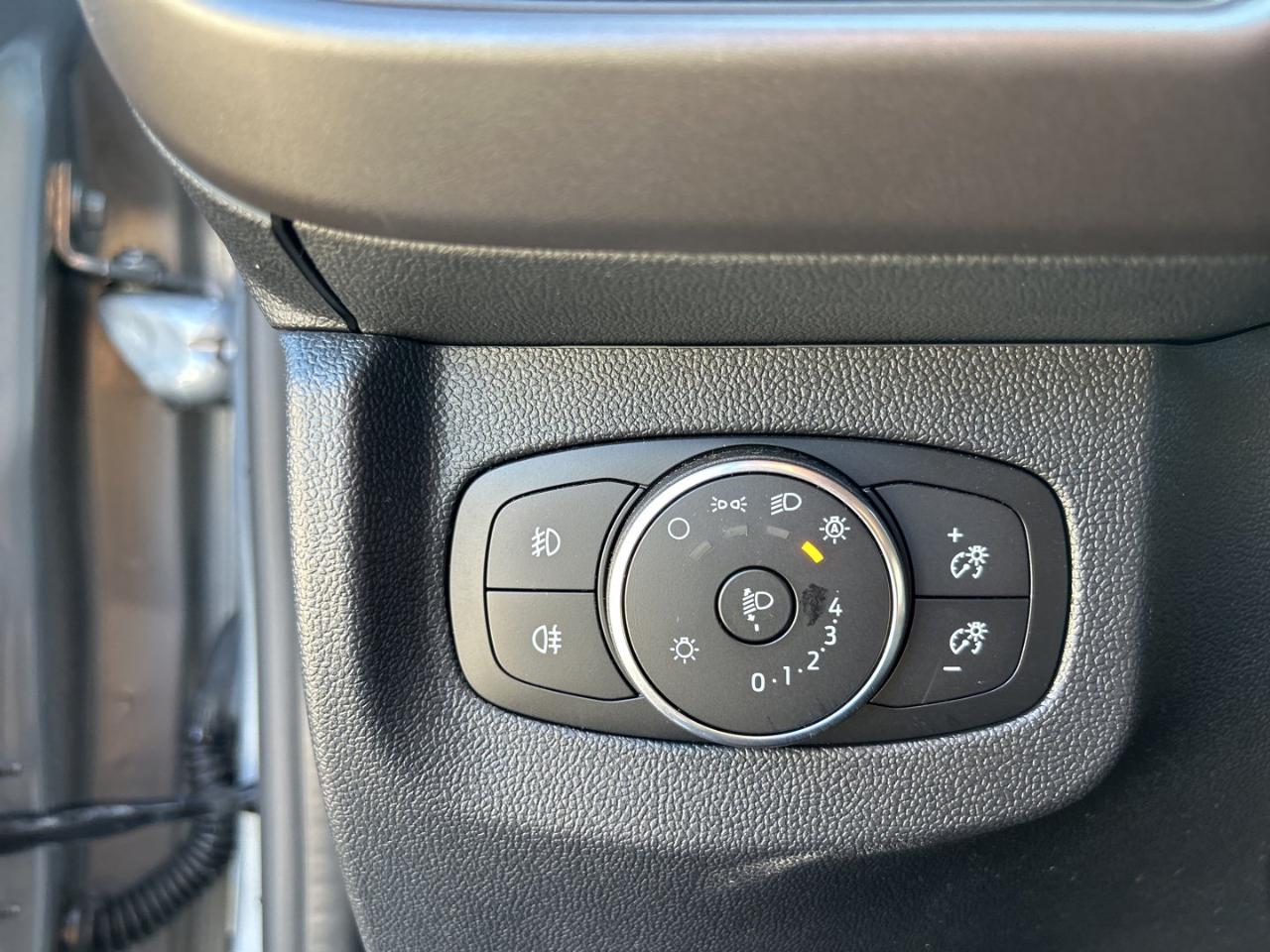 Ford Ford Tourneo usata 5