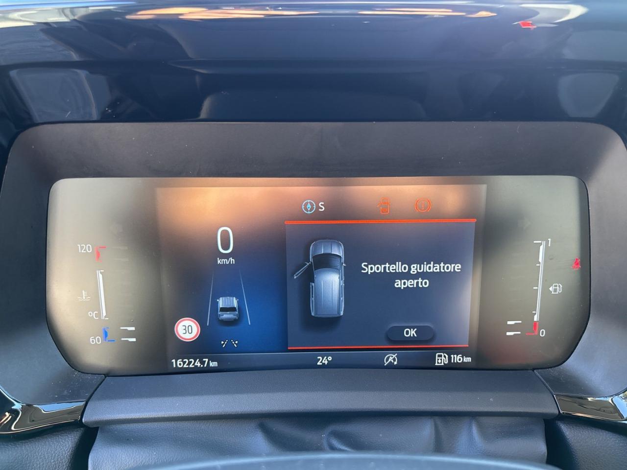 Ford Ford Tourneo usata 7