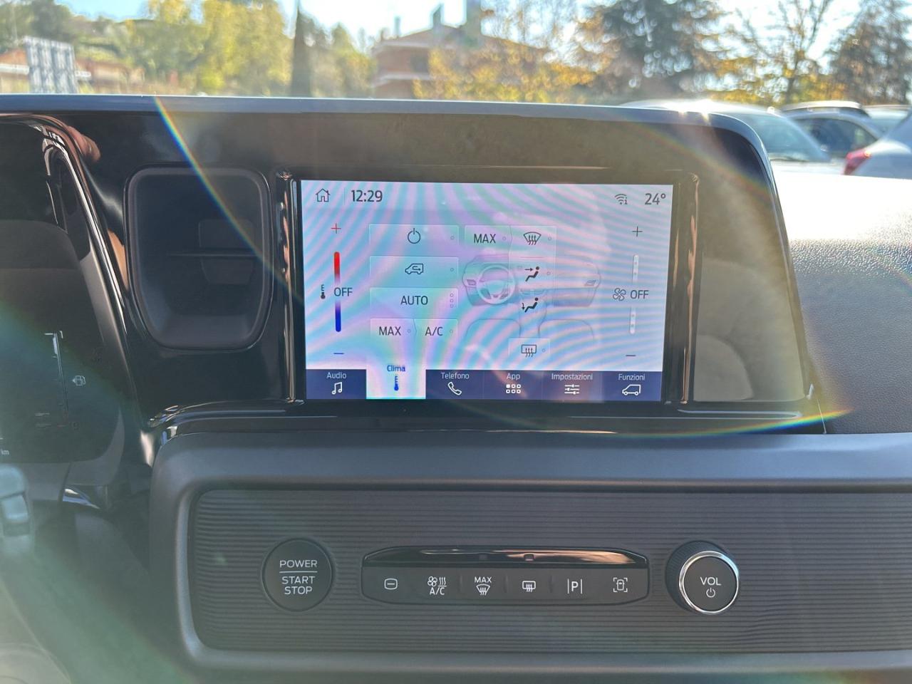 Ford Ford Tourneo usata 8