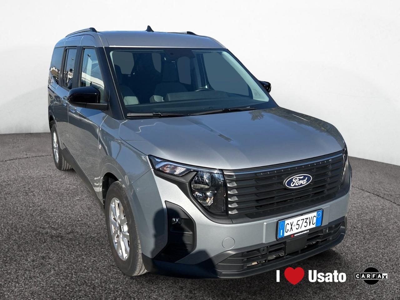Ford Ford Tourneo usata 11
