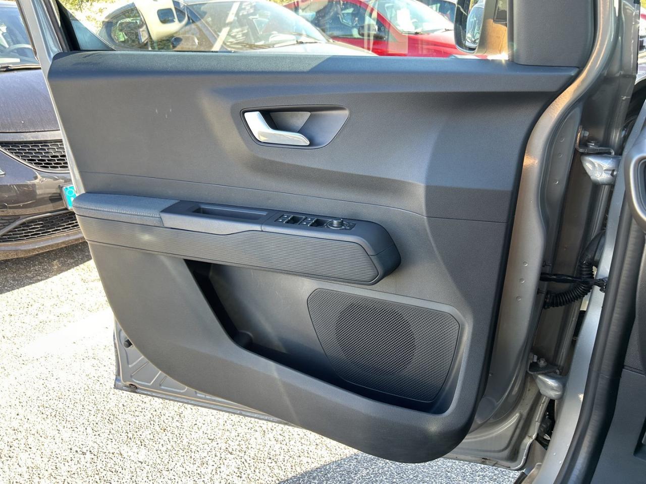 Ford Ford Tourneo usata 12