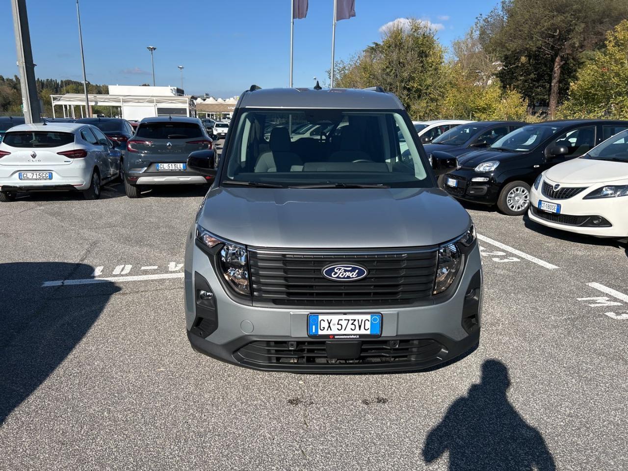 Ford Ford Tourneo usata 17