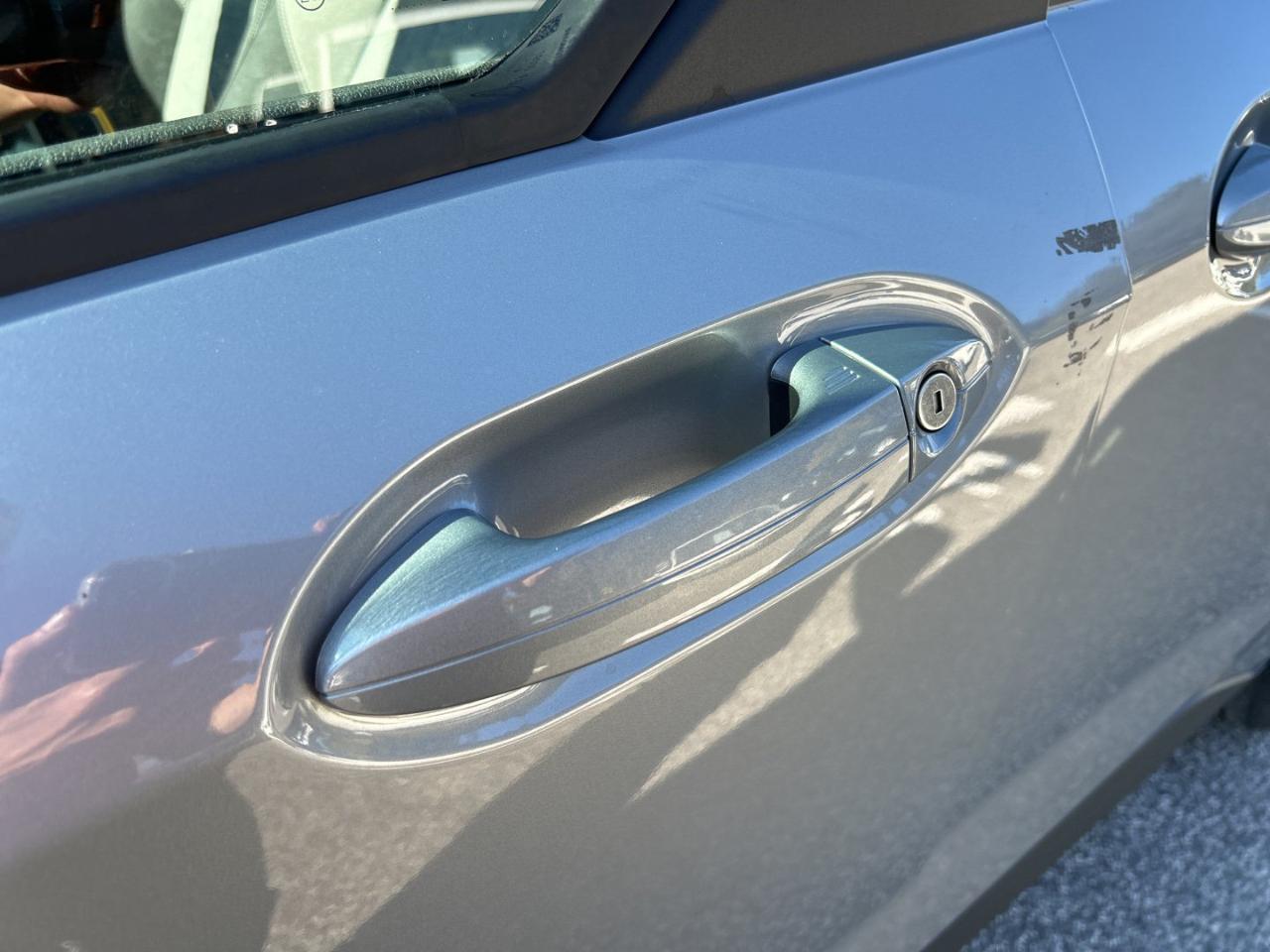 Ford Ford Tourneo usata 19