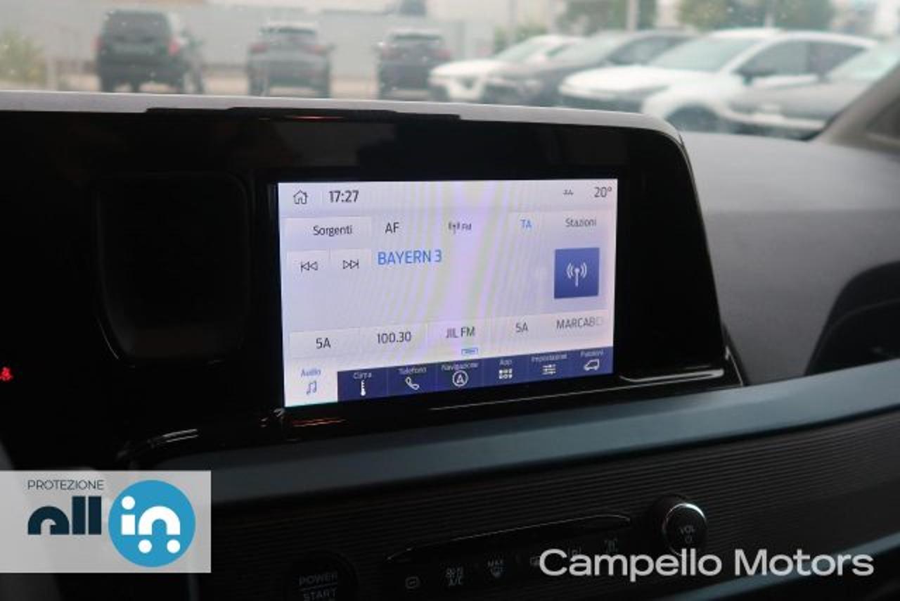 Ford Ford Tourneo usata 1