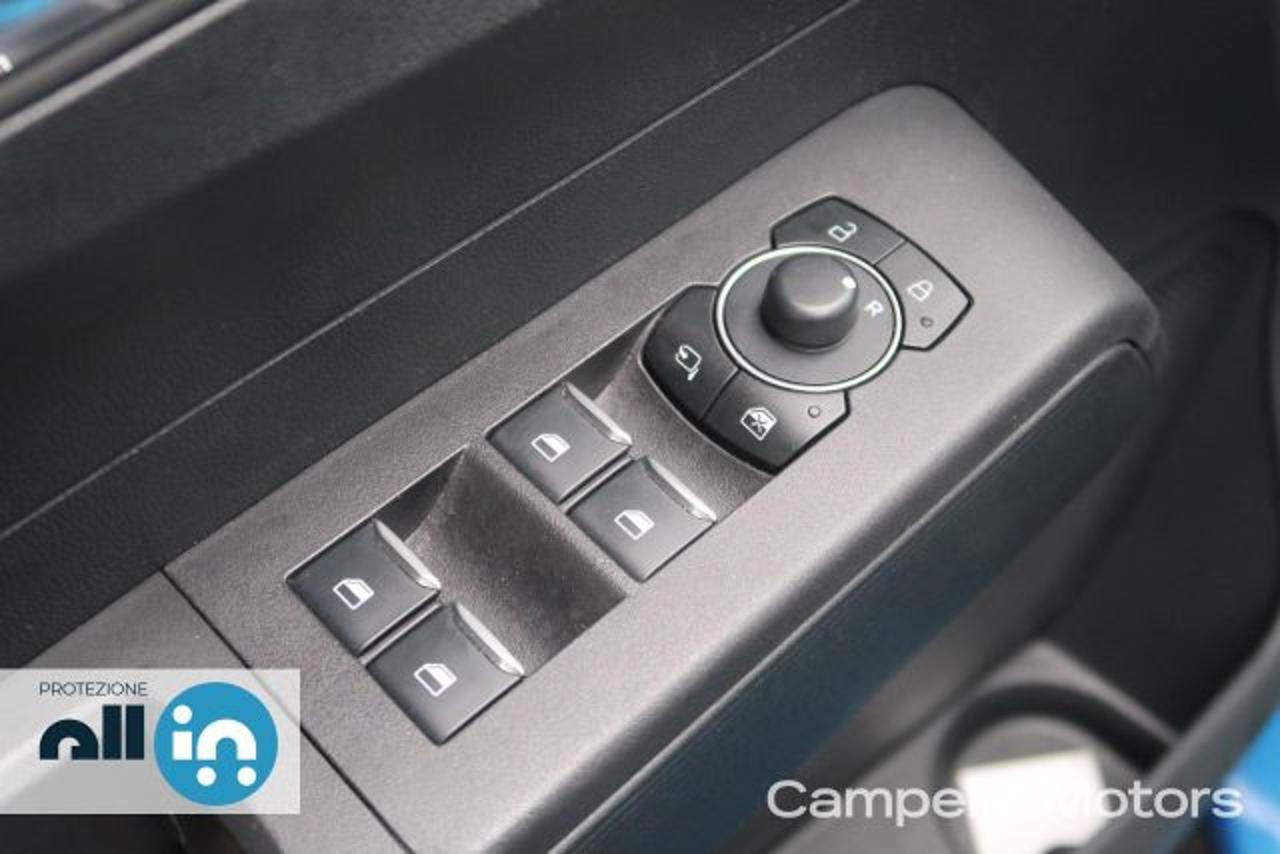 Ford Ford Tourneo usata 8