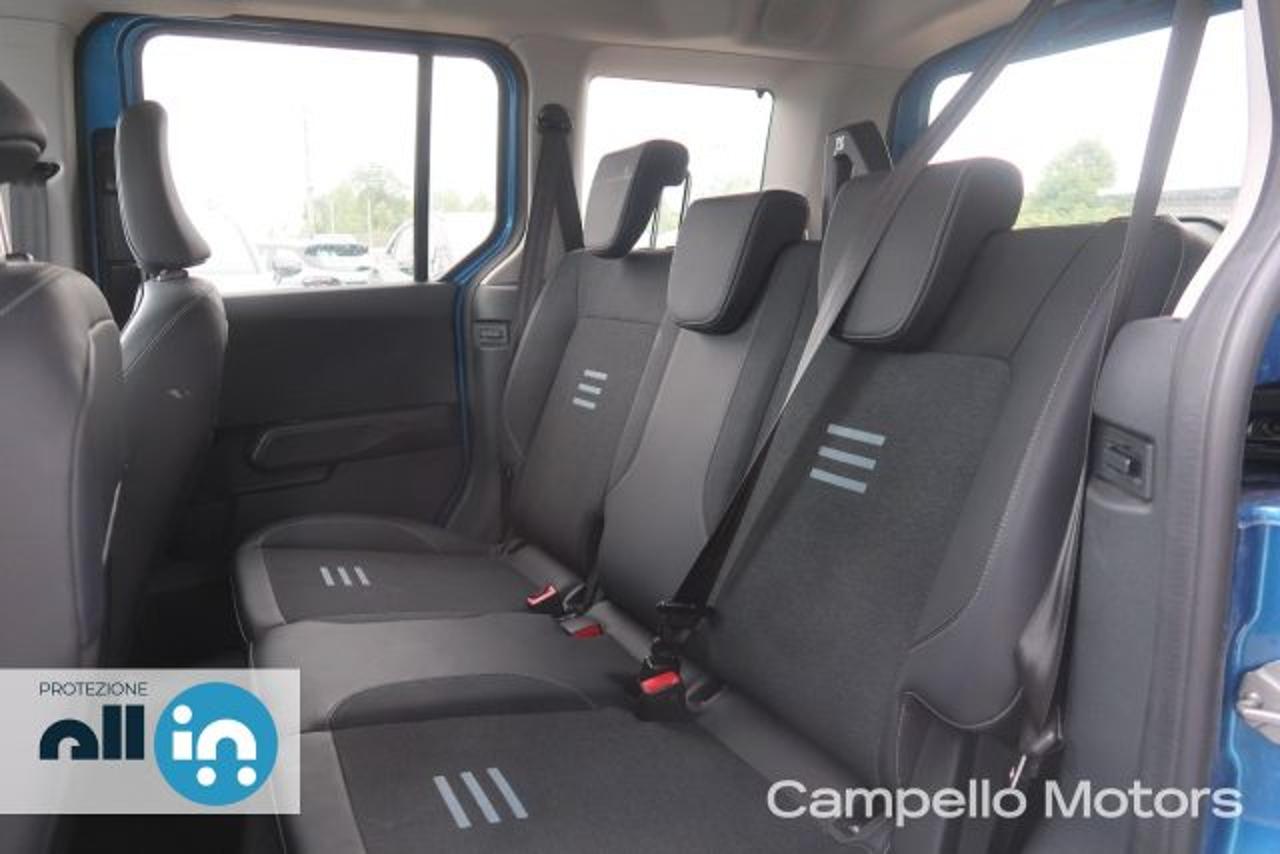 Ford Ford Tourneo usata 15