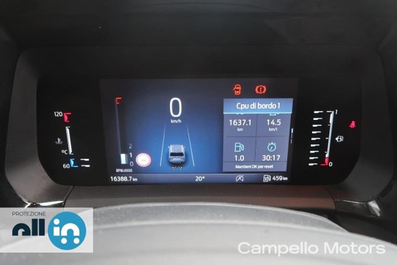 Ford Ford Tourneo usata 18