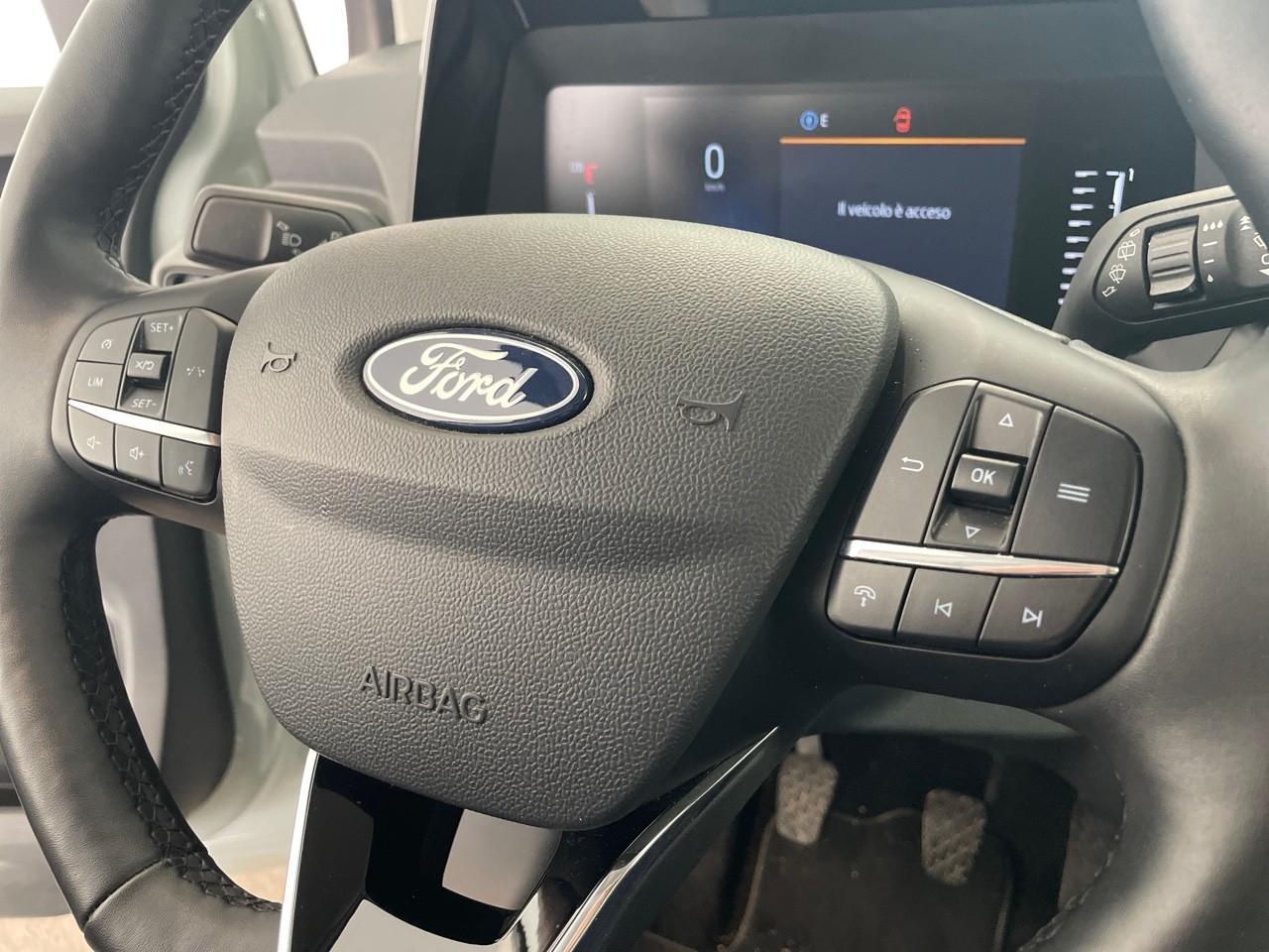 Ford Ford Tourneo usata 5