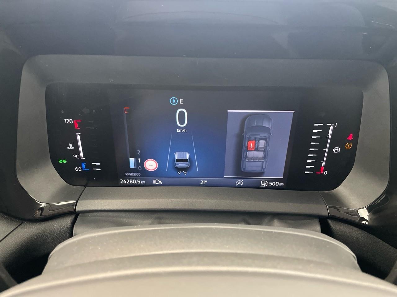 Ford Ford Tourneo usata 6