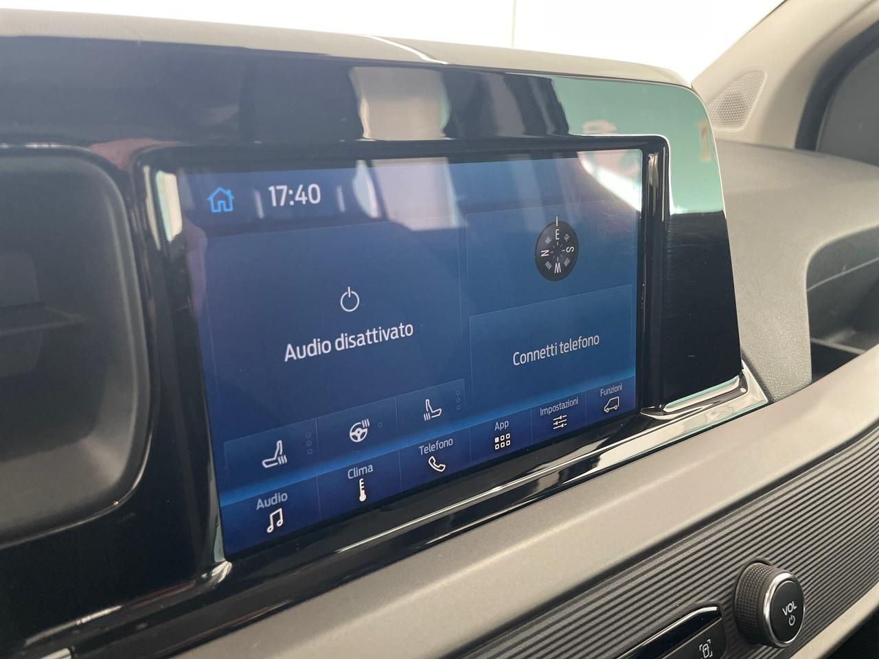 Ford Ford Tourneo usata 7